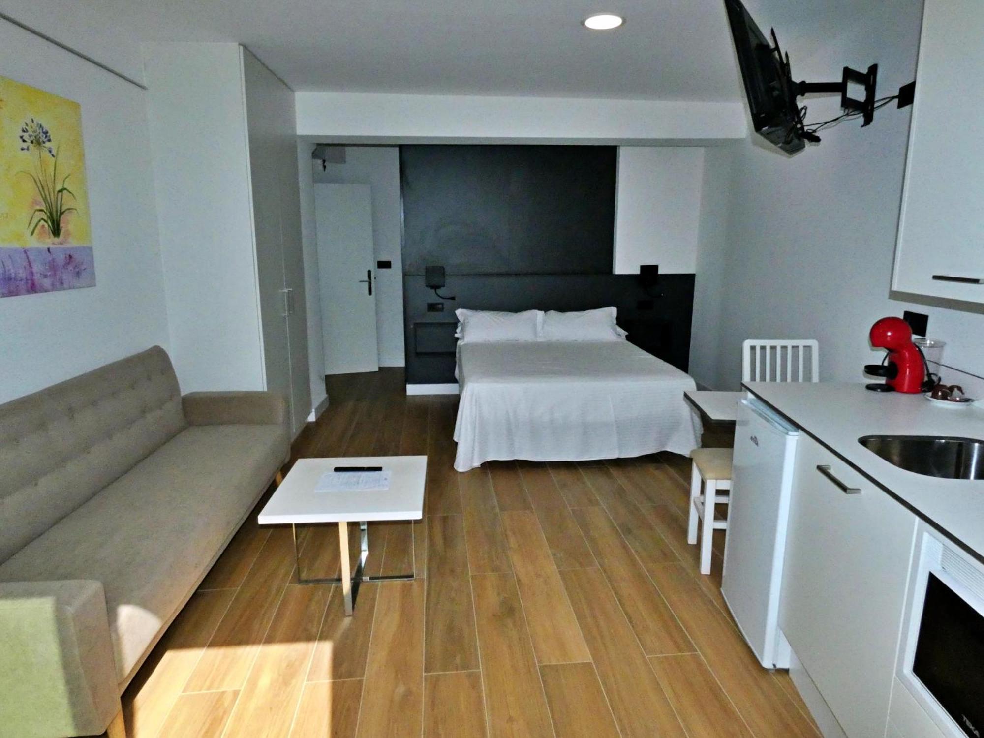 Apartamentos Dabarca Combarro Kültér fotó