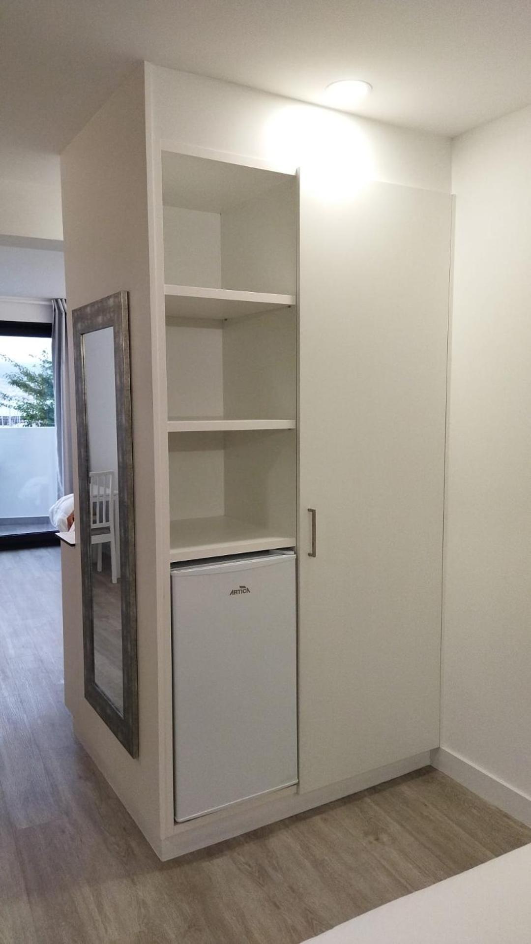 Apartamentos Dabarca Combarro Kültér fotó
