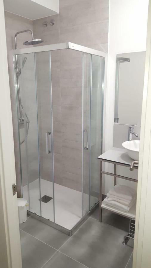 Apartamentos Dabarca Combarro Kültér fotó